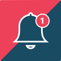 ONotify ‑ COD icon