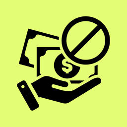 Payfy: Hide Payment Rules icon