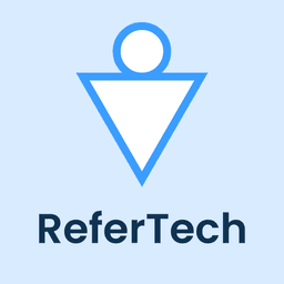 ReferTech icon