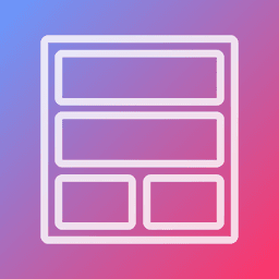 Componently: Banners & UI icon