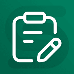 SK: Form Builder App icon