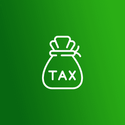 OC Toggle Tax icon