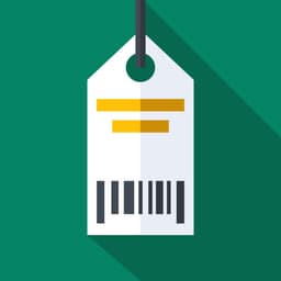 506 EasyScan SKU & Barcode icon