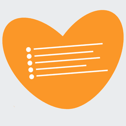 Wishl Favorites Wishlist icon