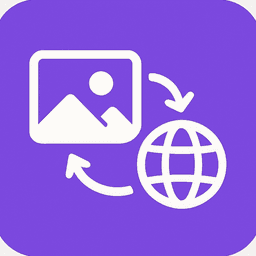 EZ Product Image Translate icon