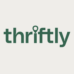 thriftly icon