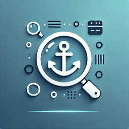 Ahoi Apps Blog Filter & Search icon