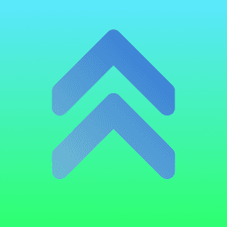 NAU Scroll to Top icon