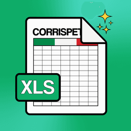 Registro Corrispettivi Facile icon