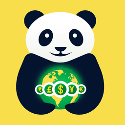PricePanda ‑ Price Per Unit icon
