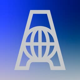 Geolocation ‑ Atlas icon