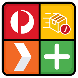Joovii Multi Carrier Shipping icon