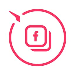 Facebook Feed by Elfsight icon