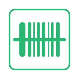 BarcodeMan Barcode Labels icon