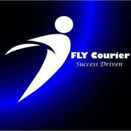 Fly Courier icon