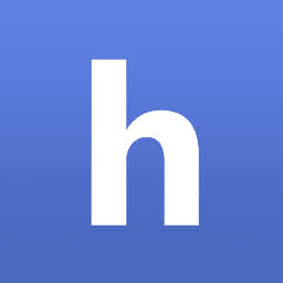 Happify Client icon