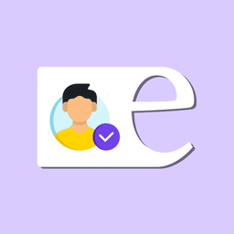 Smart Age Verification icon