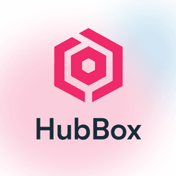 HubBox Local Pickup icon