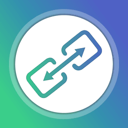 BeUniq ‑ External Links icon