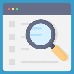 DJP Rich Snippets SEO Schema icon