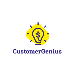 CustomerGenius icon