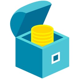 Lootly Loyalty & Referrals icon