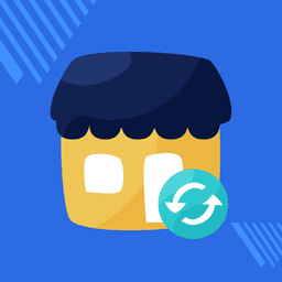 Webkul ONDC Connector icon