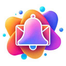 iAlert ‑ Low Stock Alert icon