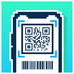 Barcodeator ‑ Customer QR Code icon