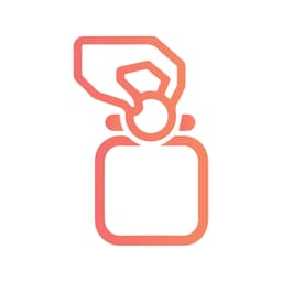 Tip Quik | Tip Pop‑up in Cart icon