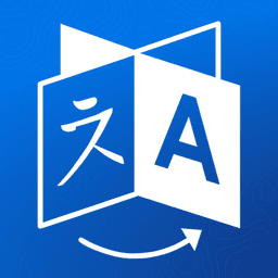 QTrans Language Translate icon