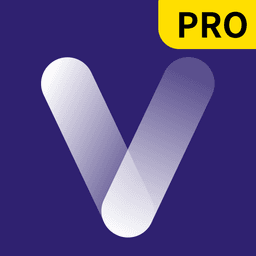 Variant Description Pro icon