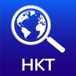 HKT: SEO ‑ All In One icon