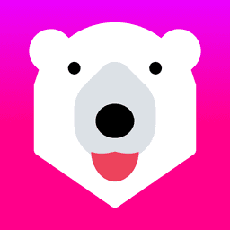 Currency Converter Bear icon