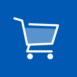 Add to cart button ‑ FoxCart icon