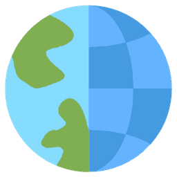 Geo‑Target IP Banner icon