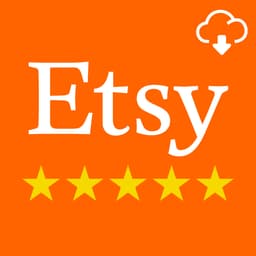 Boostify Etsy Reviews Importer icon