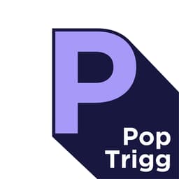 PopTrigg icon