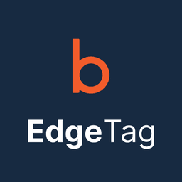 Blotout EdgeTag icon