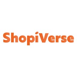 ShopiVerse icon