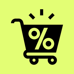 FAD Automatic Discount icon