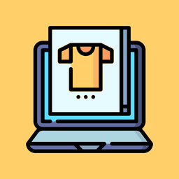 Eleanorsoft: Products In Blog icon