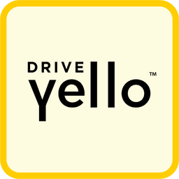 Drive Yello icon