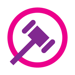Fraud Judge Fraud Prevention icon