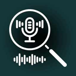 Qe: Speechify | Voice Search icon