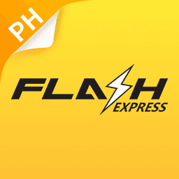 Flash Express Philippines icon