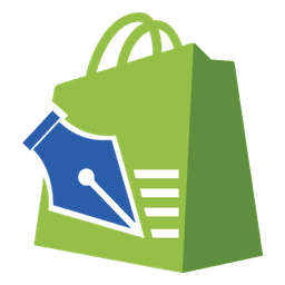 ShopiWriter icon