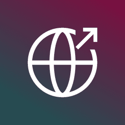 Geolocation Orbe icon