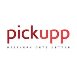 Pickupp: On‑Demand Delivery icon