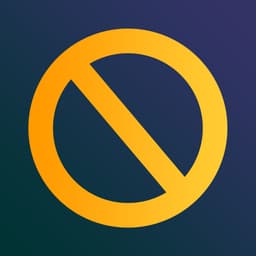 ET Age Verification Popup 18+ icon